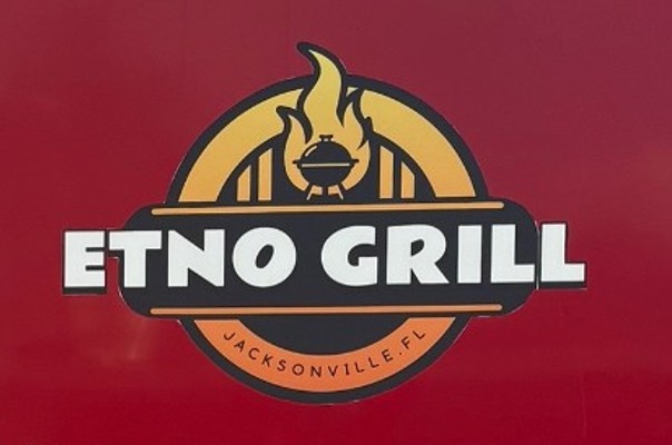 Etno Grill Logo